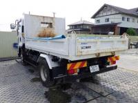 Isuzu Forward 2018