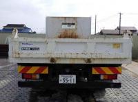 Isuzu Forward 2018