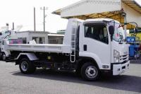 Isuzu Forward 2018