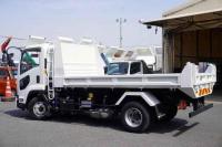 Isuzu Forward 2018