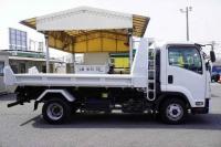 Isuzu Forward 2018