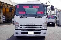 Isuzu Forward 2018