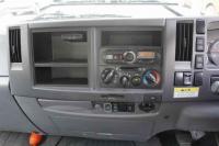Isuzu Forward 2018