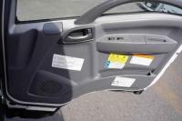 Isuzu Forward 2018