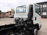 Isuzu Forward 2019