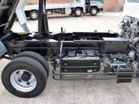 Isuzu Forward 2019
