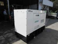 SHINDAIWA Shindaiwa Generator 2022