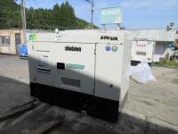 SHINDAIWA Shindaiwa Generator 2022