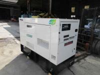 SHINDAIWA Shindaiwa Generator 2022