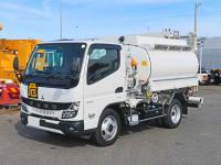 Mitsubishi Canter 2024