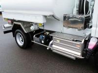 Mitsubishi Canter 2024