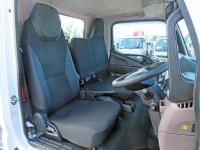 Mitsubishi Canter 2024