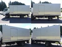 Mitsubishi Canter 2013
