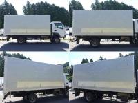 Mitsubishi Canter 2013