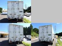 Mitsubishi Canter 2013