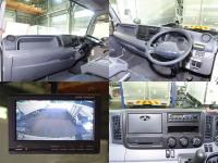 Mitsubishi Canter 2013
