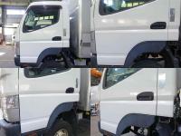 Mitsubishi Canter 2013