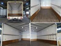 Mitsubishi Canter 2013