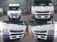 Mitsubishi Canter 2013