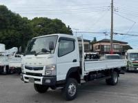 Mitsubishi Canter 2019