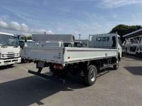 Mitsubishi Canter 2019