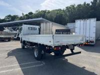 Mitsubishi Canter 2019