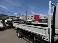 Mitsubishi Canter 2019