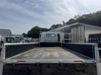 Mitsubishi Canter 2019