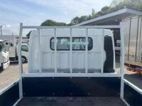 Mitsubishi Canter 2019