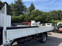 Mitsubishi Canter 2019
