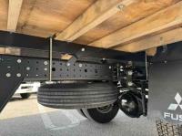 Mitsubishi Canter 2019
