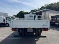 Mitsubishi Canter 2019