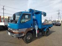 Mitsubishi Canter 1997