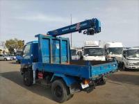 Mitsubishi Canter 1997