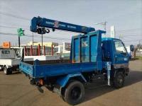 Mitsubishi Canter 1997