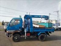 Mitsubishi Canter 1997