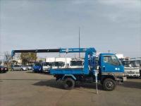 Mitsubishi Canter 1997