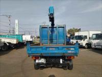 Mitsubishi Canter 1997