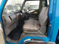 Mitsubishi Canter 1997