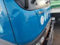 Mitsubishi Canter 1997