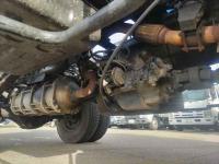 Mitsubishi Canter 1997