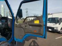 Mitsubishi Canter 1997