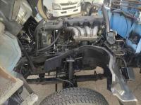 Mitsubishi Canter 1997