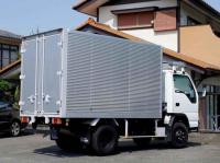 Nissan ATLAS 1997