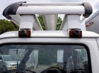 Nissan ATLAS 1997