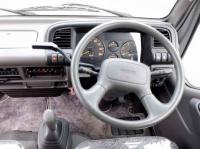 Nissan ATLAS 1997