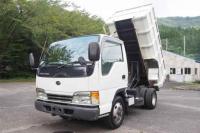 Nissan CONDOR 2000