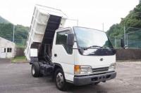 Nissan CONDOR 2000