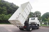 Nissan CONDOR 2000