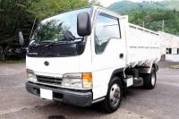 Nissan CONDOR 2000